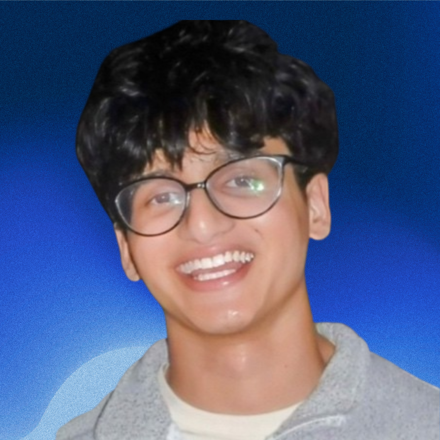 Arjun Dixit